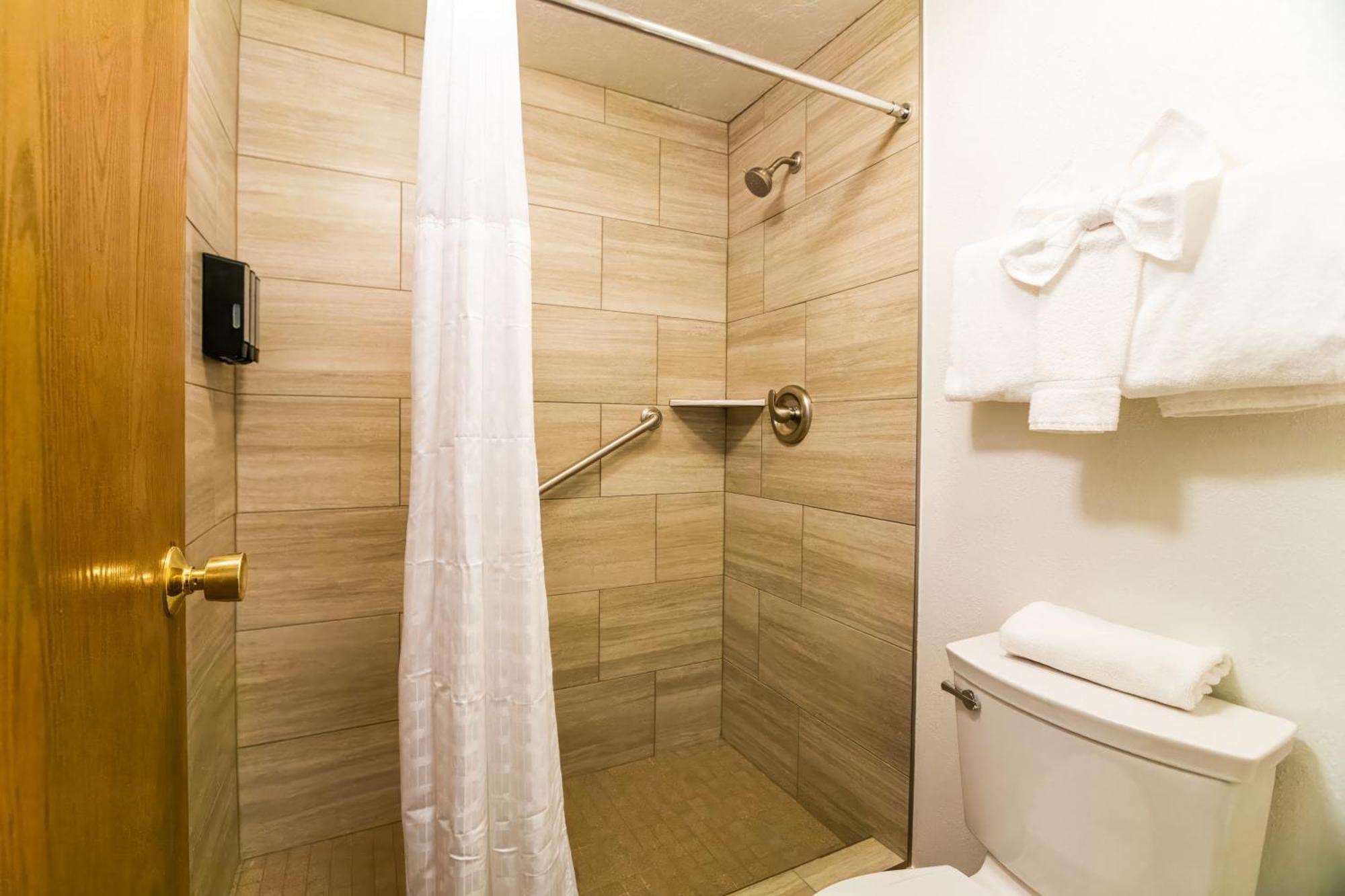 Timbers At Resort 3*