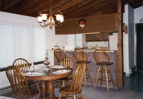 Timbers At Resort 3*
