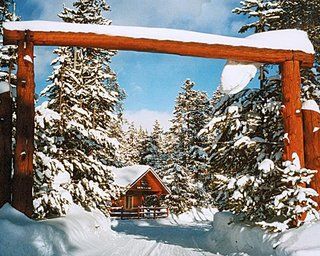 Resort Timbers At
