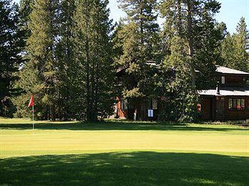 Timbers At Resort