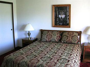 Resort Timbers At Island Park