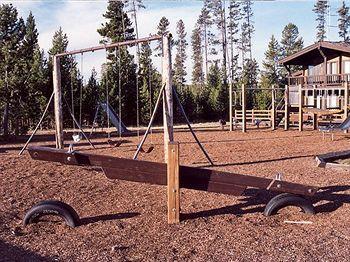 Resort Timbers At 3*