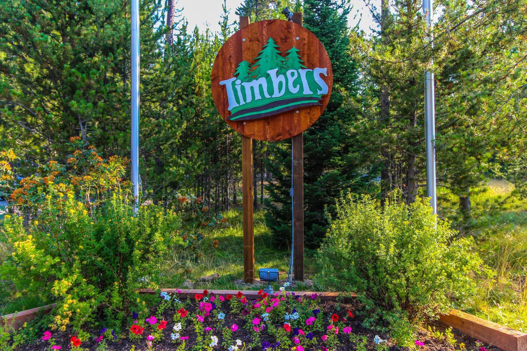 Timbers At